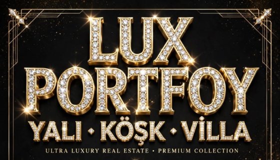 LUX PORTFÖY