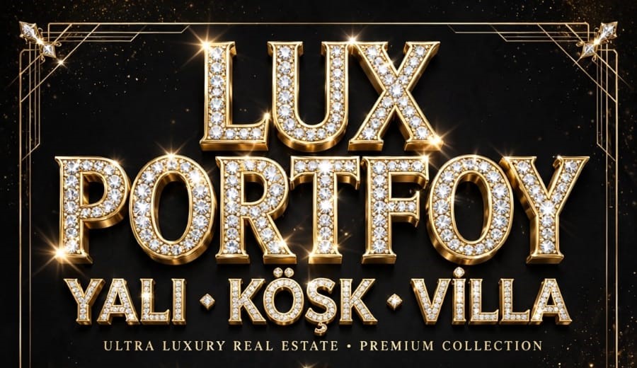 LUX PORTFÖY
