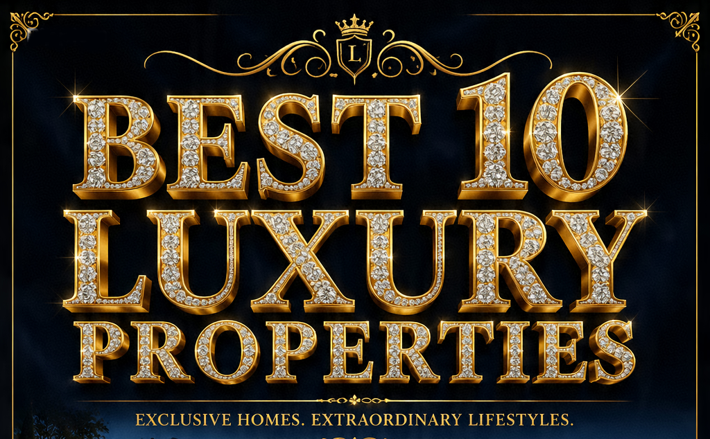 BEST 10 LUX PORTFOY