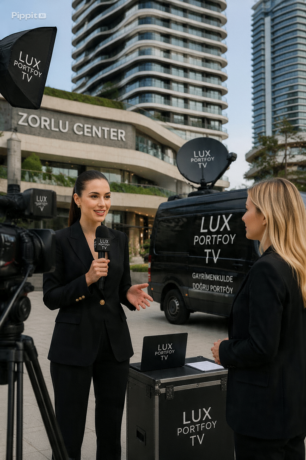LUXPORTFOYTV